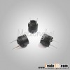 Through-hole Shielded Power inductors RCR-774D/RCR-875D/RCR1