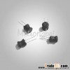 Through hole Power Inductors RFB0807/RFB0810/RFB1010 RCH-645