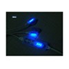 led flash rhythm