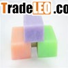 Natural plant laundry soap
