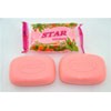 new toilet soap
