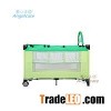 baby trend playard