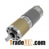 planetary gear motor
