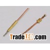 Gas tankless instant heater thermocouple