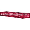 days led countdown clock