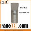 iSK condense microphone