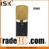 iSK Large Diaphragm condenser Microphone