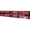 9999 days led countdown clock,led countdown timer,led timer