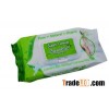Exclusive Organic Baby Bamboo Wet Wipes (SOLE AGENT WELCOME)