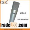 USB Condenser microphone