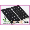 50W*2 folding solar panel, foldable solar module