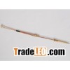 Flame failure gas thermocouple
