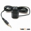 Spit core current transformer with 80A/0.33V,3.5mm jack plug