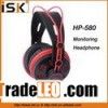 monitoring headphone HP-580