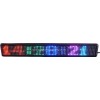 outdoor full color color display