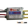 RC Heli brushless ESC speed controller HV-120A