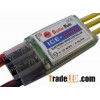 RC Helicopter brushless ESC speed controller 100A