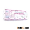 High Quality Roll Tissue with Individual Wrapped
