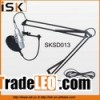 recording arm microphone stand