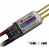 RC Heli brushless ESC speed controller HV-60A
