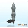 Polymer Housed Metal-Oxide Surge Arrester