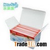 Individually Wrapped Famine Intimate Wet Wipes