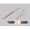 Gas burner heater accessory