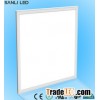 DALI dimmable&emergency LED Panel square 60*60cw 45W