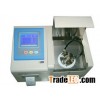 Oil Dissipation Factor and Resistivity Meter
