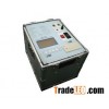 Precision Capacitance and Dissipation Bridge
