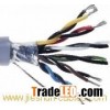 rubber insulated fixed installed wire