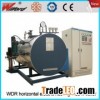 WDR horizontal electric heating steam boiler