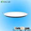 CE, RoHS, CUL,TUVLED Panel Round DALI dimmable and emergency