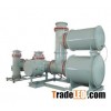 Gas insulated Transformer Systems