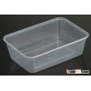 Microwave food container