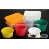 PP takeaway food container