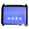 3.3v lcd module HGT320240F