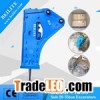 BLTB-155side type hydraulic breaker for sale