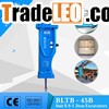 BLTB-45 small hydraulic breaker for excavator