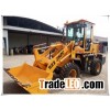 ZSZG small front loader mini wheel loader