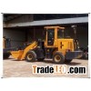 4WD Loader 1.8 Ton wheel Loader ZL926 shovel loader