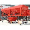 Concrete Batching Machine