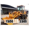 CE certificate ZSZG ZL922 mini compact wheel loader