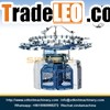Single Jersey Circular Knitting Machine