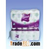 Eco-friendly toilet paper