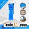 BLTB-135 open type hydraulic breaker for sale