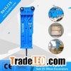 BLTB-150 rock hammer for excavator