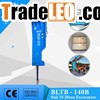 Popualr BLTB-140 hydraulic hammer for 18-26 ton excavator