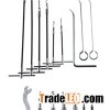 Packing Tool Set
