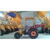 ZSZG 22Hp tractor loader 4WD tractor front bucket loader